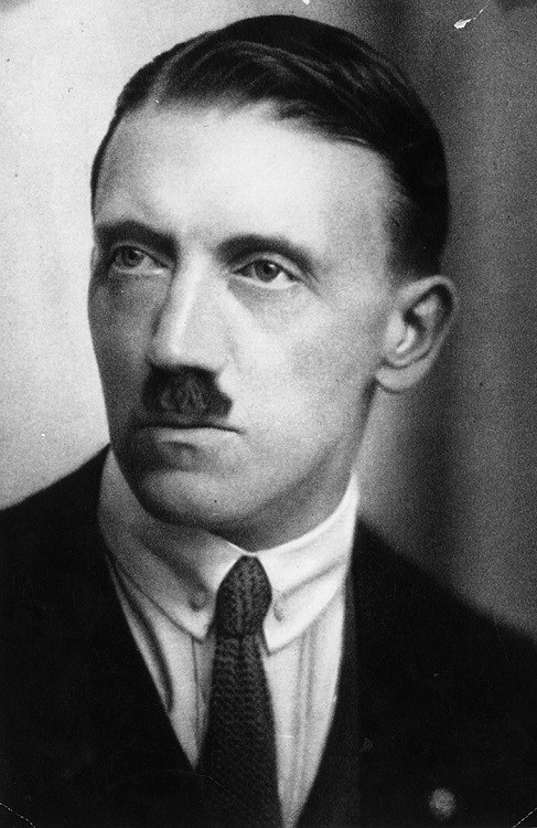 Adolf Hitler